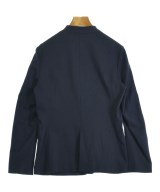 UNITED ARROWS（ユナイテッドアローズ）ノーカラージャケット 紺 サイズ:38(M位) レディース/2200730515104