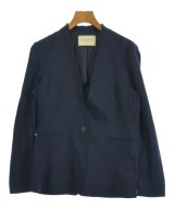 UNITED ARROWS ノーカラージャケット