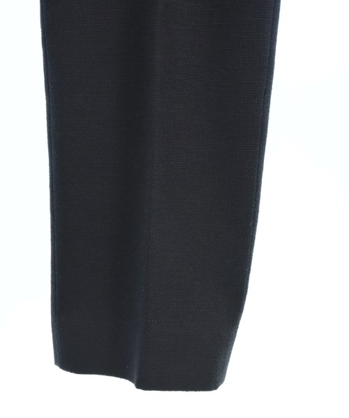 UNITED ARROWS（ユナイテッドアローズ）スラックス 黒 サイズ:40(M位) レディース/2200730515111
