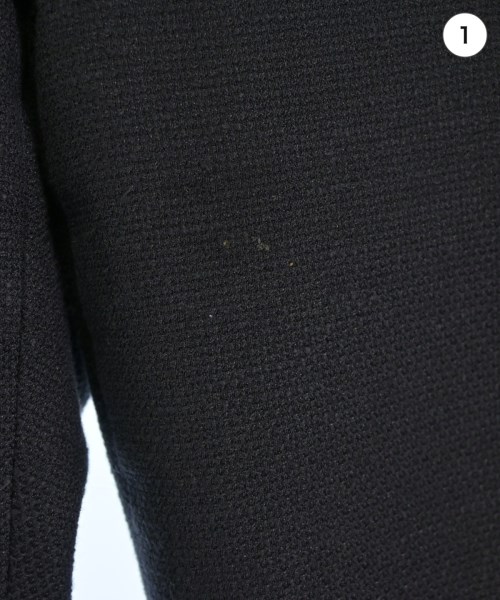 UNITED ARROWS（ユナイテッドアローズ）スラックス 黒 サイズ:40(M位) レディース/2200730515111