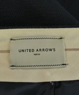 UNITED ARROWS（ユナイテッドアローズ）スラックス 黒 サイズ:40(M位) レディース/2200730515111