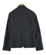 UNITED ARROWS（ユナイテッドアローズ）ノーカラージャケット 黒 サイズ:40(M位) レディース/2200730515128