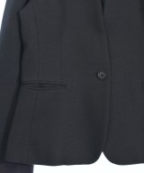 UNITED ARROWS（ユナイテッドアローズ）ノーカラージャケット 黒 サイズ:40(M位) レディース/2200730515128