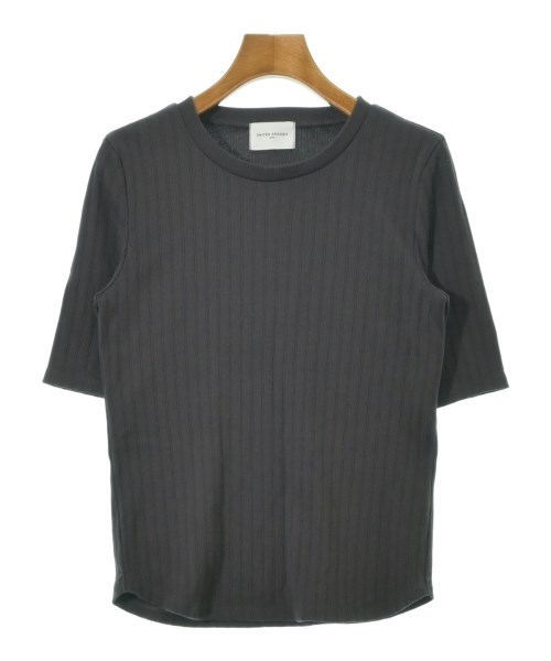 UNITED ARROWS（ユナイテッドアローズ）Tシャツ・カットソー 黒 サイズ:-(S位) レディース/2200717865192