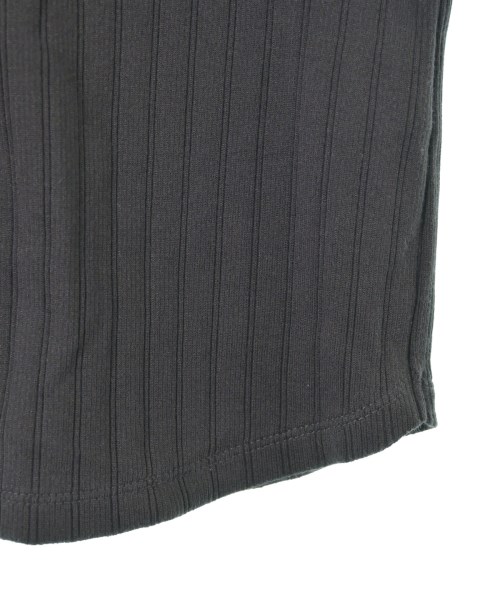 UNITED ARROWS（ユナイテッドアローズ）Tシャツ・カットソー 黒 サイズ:-(S位) レディース/2200717865192