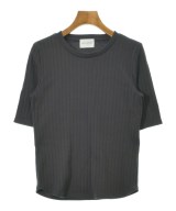 UNITED ARROWS（ユナイテッドアローズ）Tシャツ・カットソー 黒 サイズ:-(S位) レディース/2200717865192