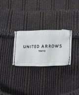 UNITED ARROWS（ユナイテッドアローズ）Tシャツ・カットソー 黒 サイズ:-(S位) レディース/2200717865192