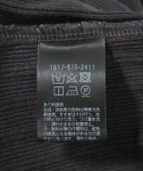 UNITED ARROWS（ユナイテッドアローズ）Tシャツ・カットソー 黒 サイズ:-(S位) レディース/2200717865192