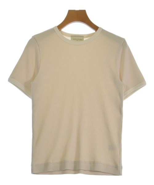 UNITED ARROWS（ユナイテッドアローズ）Tシャツ・カットソー ベージュ サイズ:F レディース/2200724924035