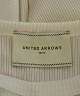 UNITED ARROWS（ユナイテッドアローズ）Tシャツ・カットソー ベージュ サイズ:F レディース/2200724924035