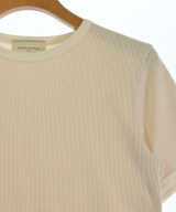 UNITED ARROWS（ユナイテッドアローズ）Tシャツ・カットソー ベージュ サイズ:F レディース/2200724924035