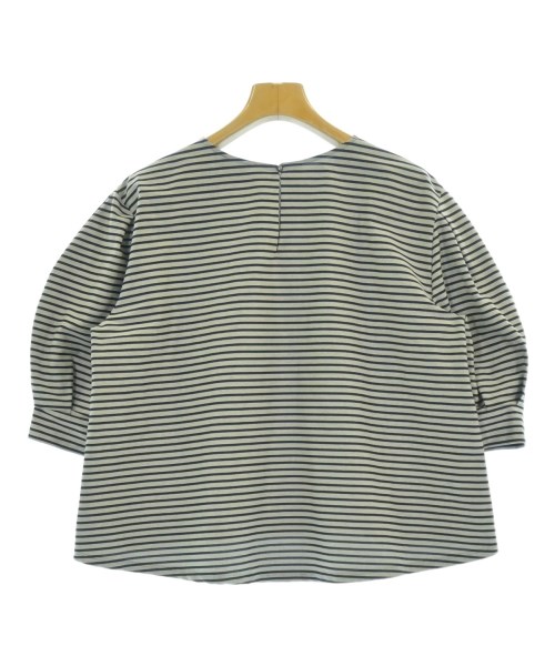 UNITED ARROWS（ユナイテッドアローズ）ブラウス グレー サイズ:-(M位) レディース/2200726632068