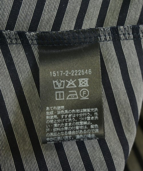UNITED ARROWS（ユナイテッドアローズ）ブラウス グレー サイズ:-(M位) レディース/2200726632068