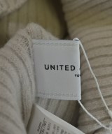 UNITED ARROWS（ユナイテッドアローズ）ニット・セーター ベージュ サイズ:F レディース/2200728305038