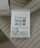 UNITED ARROWS（ユナイテッドアローズ）ニット・セーター ベージュ サイズ:F レディース/2200728305038