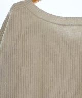UNITED ARROWS（ユナイテッドアローズ）ニット・セーター ベージュ サイズ:F レディース/2200728305038