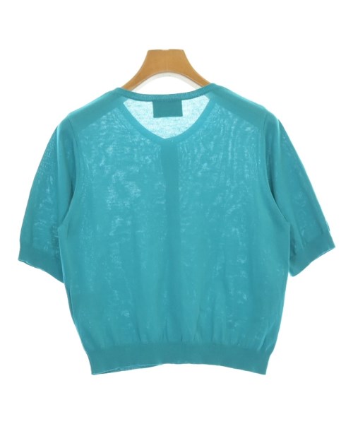 UNITED ARROWS（ユナイテッドアローズ）カーディガン 青 サイズ:F レディース/2200729968034