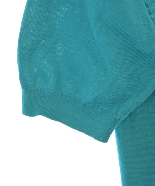 UNITED ARROWS（ユナイテッドアローズ）カーディガン 青 サイズ:F レディース/2200729968034