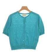 UNITED ARROWS（ユナイテッドアローズ）カーディガン 青 サイズ:F レディース/2200729968034