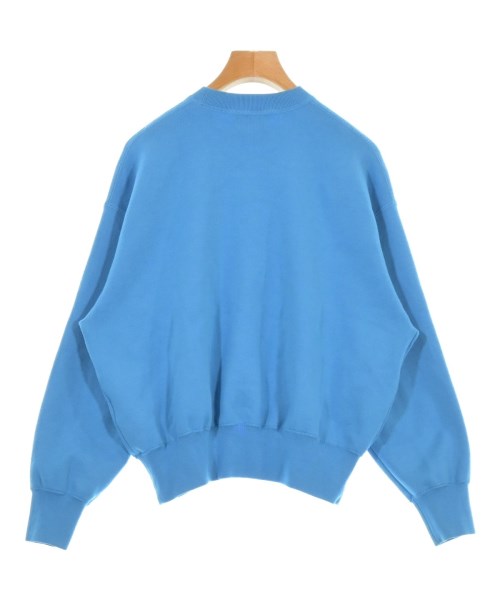 UNITED ARROWS（ユナイテッドアローズ）ニット・セーター 青 サイズ:F レディース/2200730935018