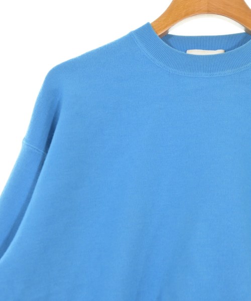 UNITED ARROWS（ユナイテッドアローズ）ニット・セーター 青 サイズ:F レディース/2200730935018