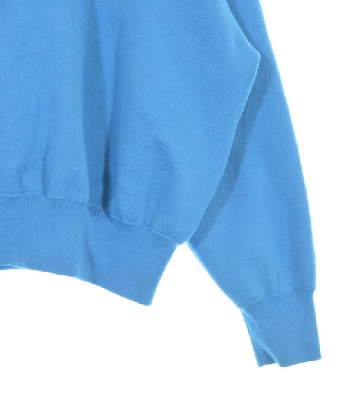 UNITED ARROWS（ユナイテッドアローズ）ニット・セーター 青 サイズ:F レディース/2200730935018