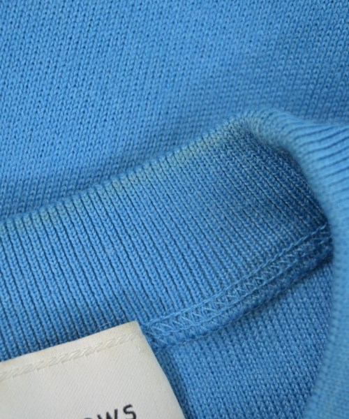 UNITED ARROWS（ユナイテッドアローズ）ニット・セーター 青 サイズ:F レディース/2200730935018
