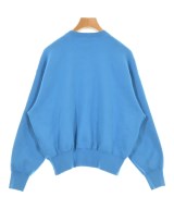 UNITED ARROWS（ユナイテッドアローズ）ニット・セーター 青 サイズ:F レディース/2200730935018