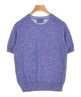 UNITED ARROWS（ユナイテッドアローズ）ニット・セーター 紫 サイズ:-(M位) レディース/2200730935049