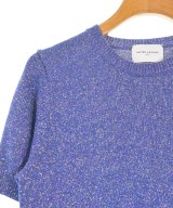 UNITED ARROWS（ユナイテッドアローズ）ニット・セーター 紫 サイズ:-(M位) レディース/2200730935049