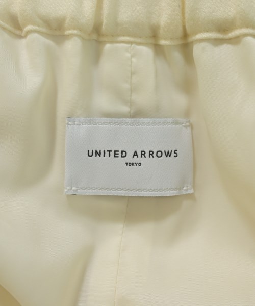 UNITED ARROWS（ユナイテッドアローズ）その他 ベージュ サイズ:36(S位) レディース/2200730937289