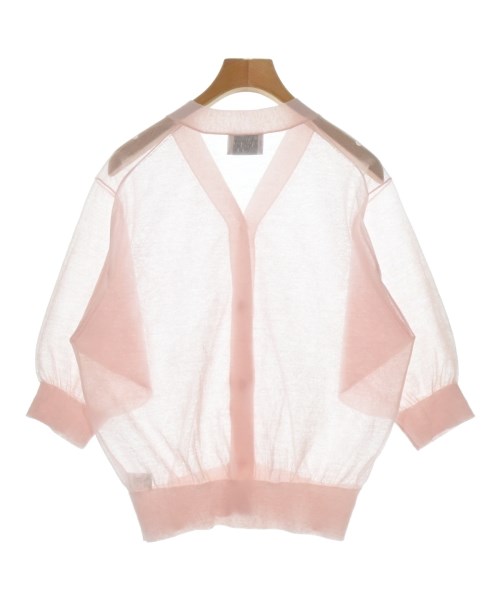 UNITED ARROWS（ユナイテッドアローズ）カーディガン ピンク サイズ:F レディース/2200730996026
