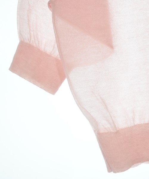 UNITED ARROWS（ユナイテッドアローズ）カーディガン ピンク サイズ:F レディース/2200730996026