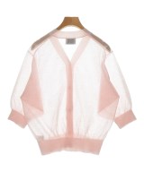 UNITED ARROWS（ユナイテッドアローズ）カーディガン ピンク サイズ:F レディース/2200730996026