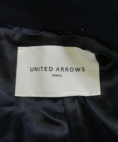 UNITED ARROWS（ユナイテッドアローズ）その他 紺 サイズ:38(M位) レディース/2200722427019