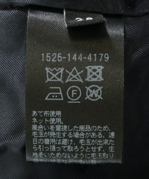 UNITED ARROWS（ユナイテッドアローズ）その他 紺 サイズ:38(M位) レディース/2200722427019