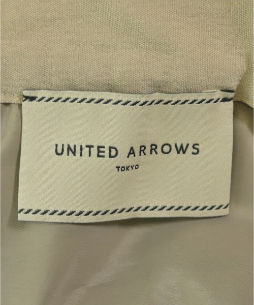 UNITED ARROWS（ユナイテッドアローズ）その他 ベージュ サイズ:36(S位) レディース/2200725292041