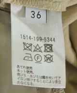 UNITED ARROWS（ユナイテッドアローズ）その他 ベージュ サイズ:36(S位) レディース/2200725292041