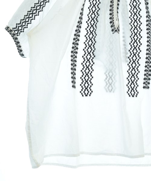 UNITED ARROWS（ユナイテッドアローズ）ブラウス 白 サイズ:F レディース/2200725580025