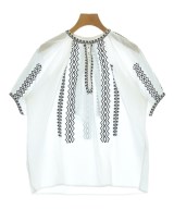 UNITED ARROWS（ユナイテッドアローズ）ブラウス 白 サイズ:F レディース/2200725580025