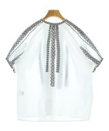 UNITED ARROWS（ユナイテッドアローズ）ブラウス 白 サイズ:F レディース/2200725580025