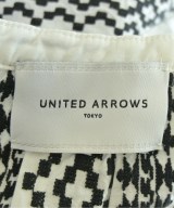 UNITED ARROWS（ユナイテッドアローズ）ブラウス 白 サイズ:F レディース/2200725580025