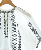 UNITED ARROWS（ユナイテッドアローズ）ブラウス 白 サイズ:F レディース/2200725580025