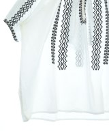 UNITED ARROWS（ユナイテッドアローズ）ブラウス 白 サイズ:F レディース/2200725580025