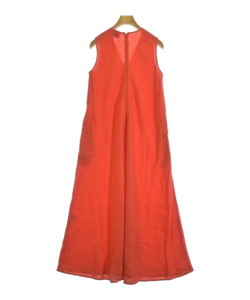 UNITED ARROWS（ユナイテッドアローズ）ワンピース オレンジ サイズ:36(S位) レディース/2200730810070