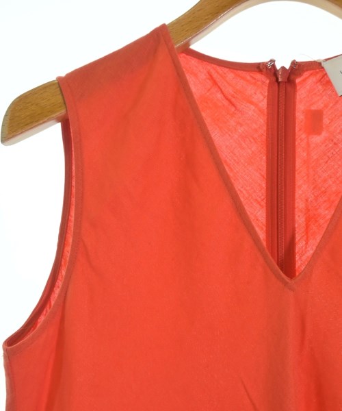 UNITED ARROWS（ユナイテッドアローズ）ワンピース オレンジ サイズ:36(S位) レディース/2200730810070