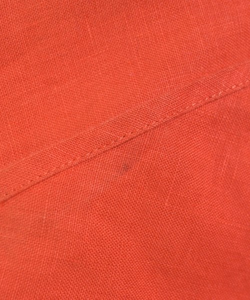 UNITED ARROWS（ユナイテッドアローズ）ワンピース オレンジ サイズ:36(S位) レディース/2200730810070