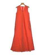 UNITED ARROWS（ユナイテッドアローズ）ワンピース オレンジ サイズ:36(S位) レディース/2200730810070
