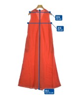 UNITED ARROWS（ユナイテッドアローズ）ワンピース オレンジ サイズ:36(S位) レディース/2200730810070