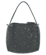 UNITED ARROWS（ユナイテッドアローズ）ショルダーバッグ 黒 サイズ:- レディース/2200730810124